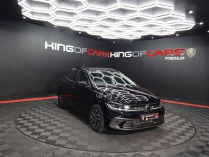 Volkswagen Polo hatch 1.0TSI Life auto - Image 1