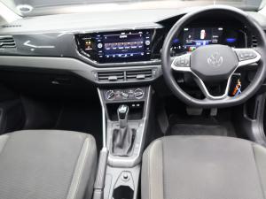 Volkswagen Polo hatch 1.0TSI Life auto - Image 8