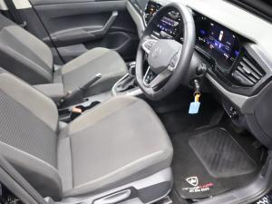 Volkswagen Polo hatch 1.0TSI Life auto - Image 9