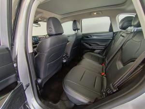 Haval H6 2.0GDIT 4WD Luxury - Image 13