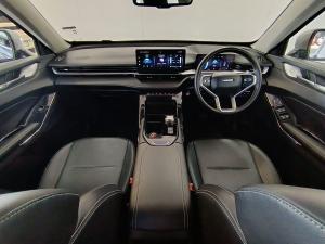 Haval H6 2.0GDIT 4WD Luxury - Image 14