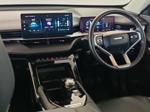 Haval H6 2.0GDIT 4WD Luxury - Image 19