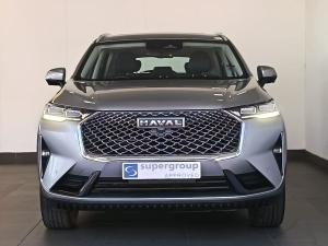 Haval H6 2.0GDIT 4WD Luxury - Image 2