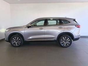 Haval H6 2.0GDIT 4WD Luxury - Image 3