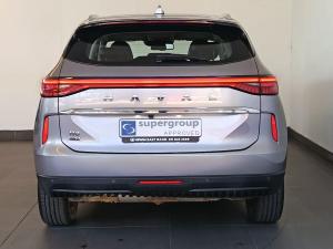 Haval H6 2.0GDIT 4WD Luxury - Image 6
