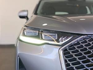 Haval H6 2.0GDIT 4WD Luxury - Image 9