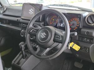 Suzuki Jimny 1.5 GLX AllGrip 5-door auto - Image 10