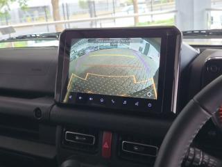 Suzuki Jimny 1.5 GLX AllGrip 5-door auto