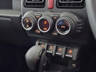 Suzuki Jimny 1.5 GLX AllGrip 5-door auto