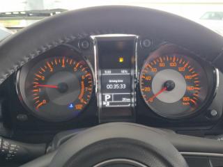 Suzuki Jimny 1.5 GLX AllGrip 5-door auto