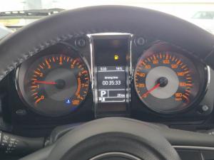 Suzuki Jimny 1.5 GLX AllGrip 5-door auto - Image 16