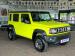 Suzuki Jimny 1.5 GLX AllGrip 5-door auto - Thumbnail 1