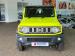 Suzuki Jimny 1.5 GLX AllGrip 5-door auto - Thumbnail 2