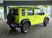 Suzuki Jimny 1.5 GLX AllGrip 5-door auto - Thumbnail 7