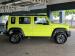 Suzuki Jimny 1.5 GLX AllGrip 5-door auto - Thumbnail 8