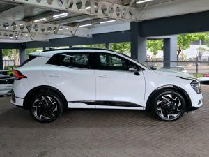 Kia Sportage 1.6T-GDi GT Line S - Image 11