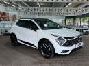 Thumbnail Kia Sportage 1.6T-GDi GT Line S
