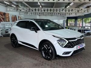 Kia Sportage 1.6T-GDi GT Line S - Image 1