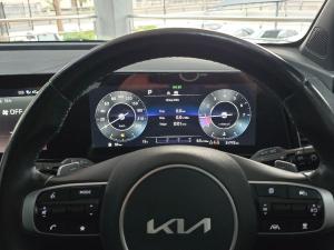 Kia Sportage 1.6T-GDi GT Line S - Image 21