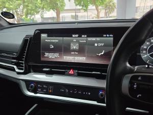 Kia Sportage 1.6T-GDi GT Line S - Image 22