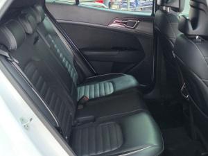 Kia Sportage 1.6T-GDi GT Line S - Image 25