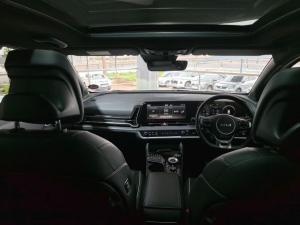 Kia Sportage 1.6T-GDi GT Line S - Image 27
