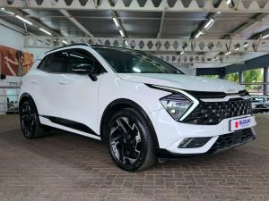 Kia Sportage 1.6T-GDi GT Line S - Image 2