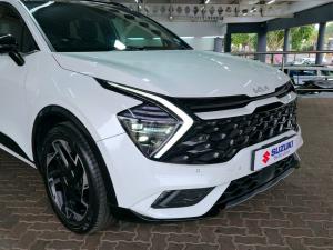 Kia Sportage 1.6T-GDi GT Line S - Image 3
