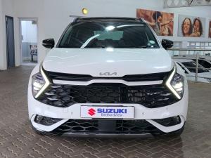 Kia Sportage 1.6T-GDi GT Line S - Image 4