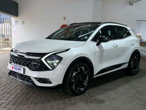 Kia Sportage 1.6T-GDi GT Line S - Image 5