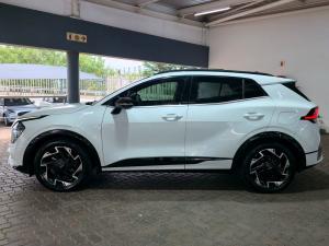 Kia Sportage 1.6T-GDi GT Line S - Image 6