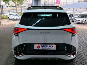 Kia Sportage 1.6T-GDi GT Line S - Image 8