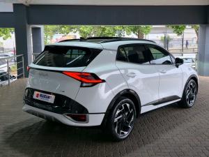 Kia Sportage 1.6T-GDi GT Line S - Image 9