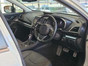 Subaru XV 2.0i S ES - Image 10