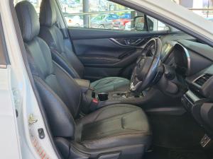Subaru XV 2.0i S ES - Image 12