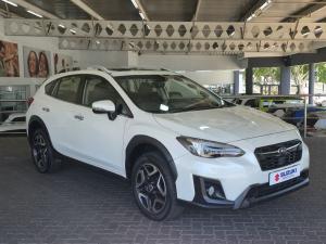 Subaru XV 2.0i S ES - Image 1