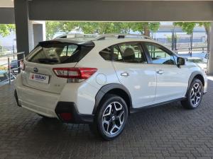 Subaru XV 2.0i S ES - Image 7
