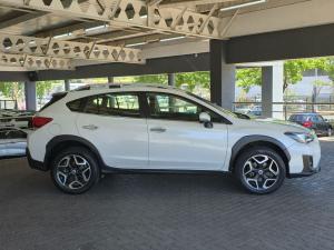 Subaru XV 2.0i S ES - Image 8