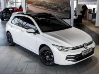 Volkswagen Golf 1.4TSI Life Plus