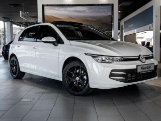 Volkswagen Golf 1.4TSI Life Plus