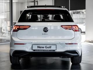 Volkswagen Golf 1.4TSI Life Plus