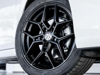 Volkswagen Golf 1.4TSI Life Plus