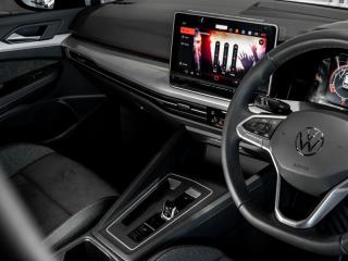 Volkswagen Golf 1.4TSI Life Plus