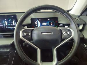 Haval H6 2.0GDIT 4WD Luxury - Image 21