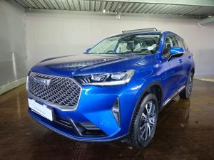 Haval H6 2.0GDIT 4WD Luxury - Image 2
