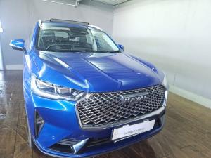 Haval H6 2.0GDIT 4WD Luxury - Image 3