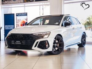 Audi RS3 Sportback quattro - Image 1