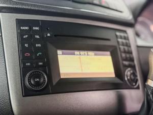 Mercedes-Benz Vito 122 CDI crewbus Shuttle XL - Image 12