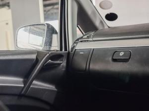 Mercedes-Benz Vito 122 CDI crewbus Shuttle XL - Image 13