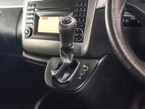 Mercedes-Benz Vito 122 CDI crewbus Shuttle XL - Image 18